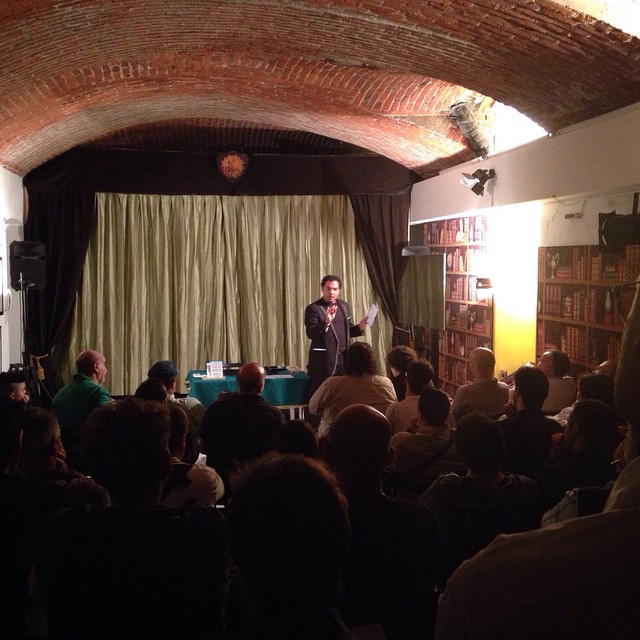 Conferencias