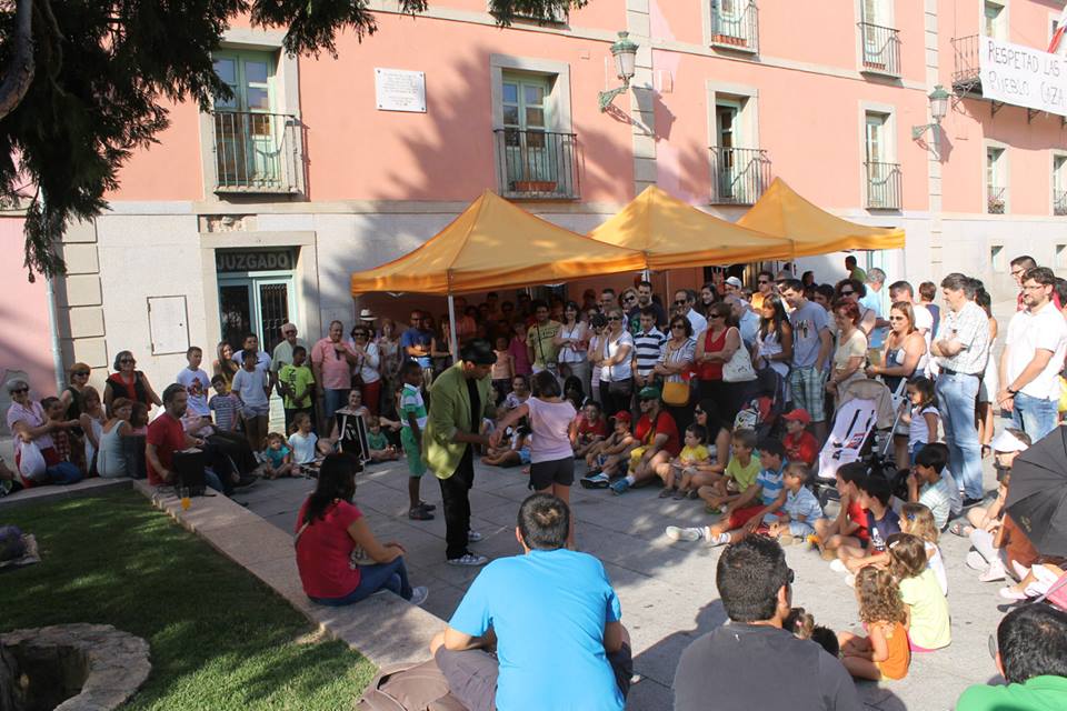 Festivales