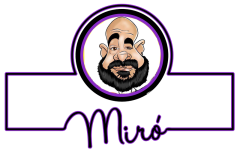 El Mago Argentino Cristian Mir&oacute;